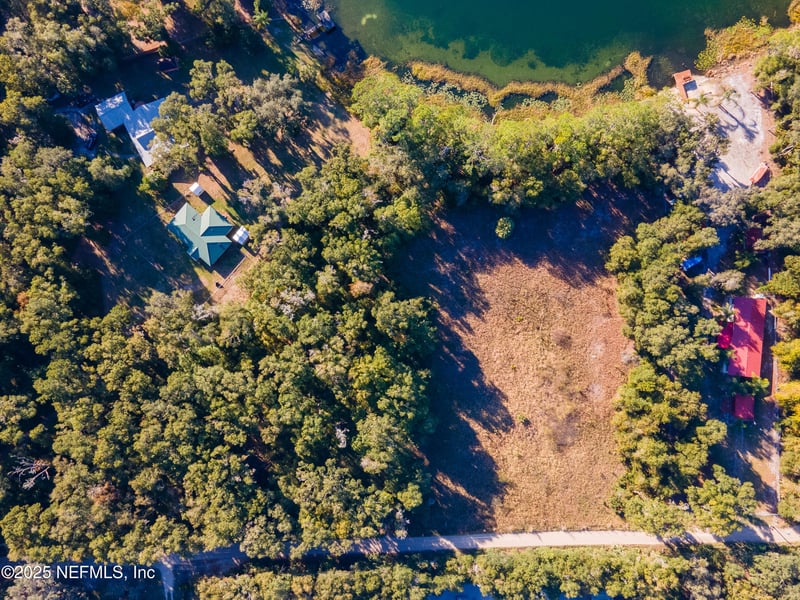 3 LOTS West St, Interlachen, FL 32148
