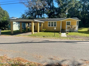 532 Tenant Ln, St Augustine, FL 32084