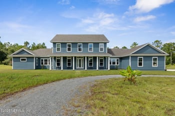 47333 Turkey Town Ln, Hilliard, FL 32046