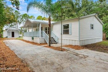 11564 Ayala Rd, Jacksonville, FL 32258