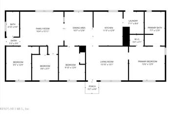 11564 Ayala Rd, Jacksonville, FL 32258