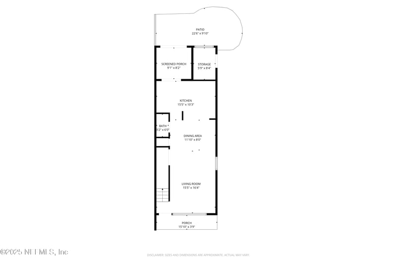 17 Ponte Vedra Ct #D, Ponte Vedra Beach, FL 32082