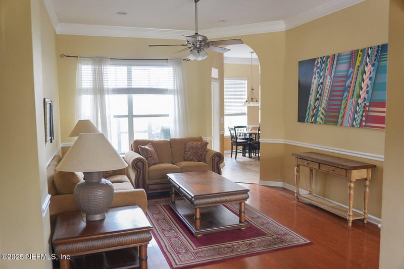 830 Red House Branch Rd, St Augustine, FL 32084