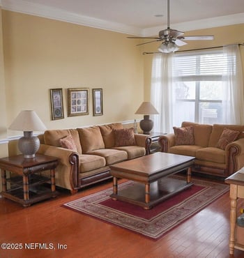 830 Red House Branch Rd, St Augustine, FL 32084