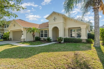 404 Talbot Bay Dr, St Augustine, FL 32086