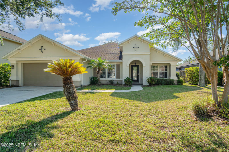 404 Talbot Bay Dr, St Augustine, FL 32086