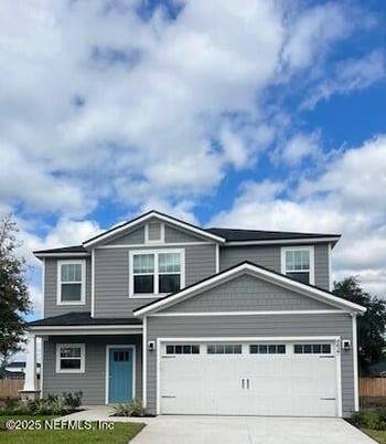 8627 Crystalline Ln, Jacksonville, FL 32221