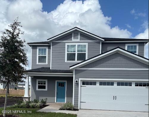 8627 Crystalline Ln, Jacksonville, FL 32221