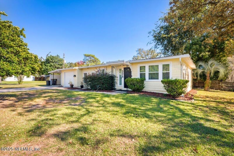 5578 Shorewood Rd, Jacksonville, FL 32210