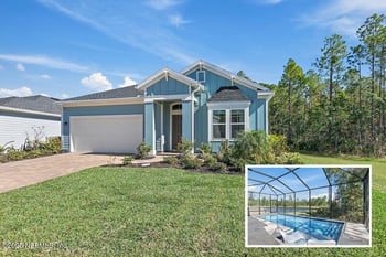 239 Blue Cypress Trl, St Augustine, FL 32084