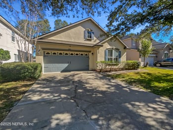 3583 Old Village Dr, Orange Park, FL 32065