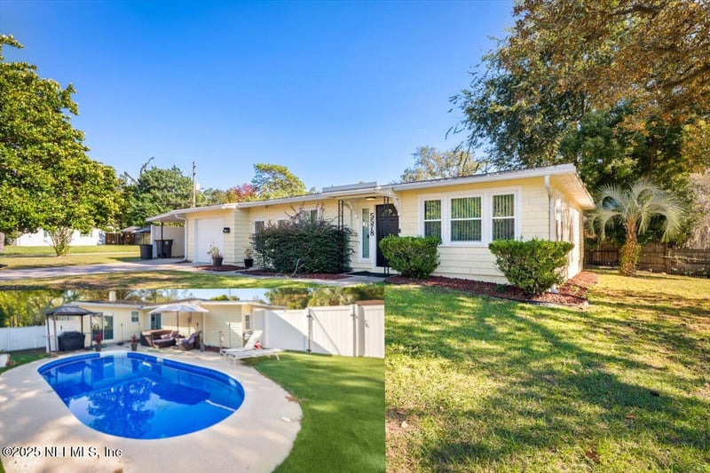 5578 Shorewood Rd, Jacksonville, FL 32210