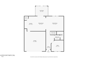 2493 Alexia Cir, Jacksonville, FL 32246