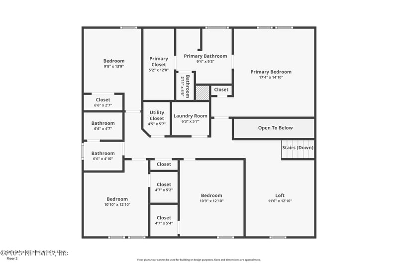 2493 Alexia Cir, Jacksonville, FL 32246