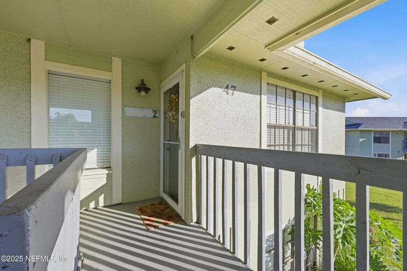 47 Clipper Ct, St Augustine, FL 32080