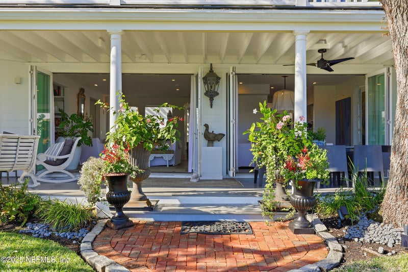 153 Washington St, St Augustine, FL 32084