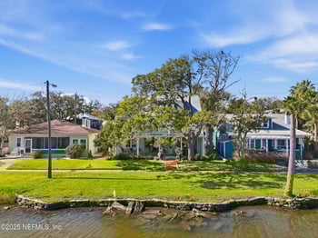 153 Washington St, St Augustine, FL 32084