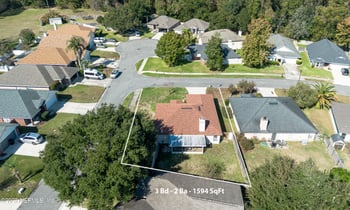 1607 Backwater Dr, Middleburg, FL 32068