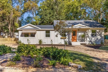 2105 Belvedere Ave, Fernandina Beach, FL 32034