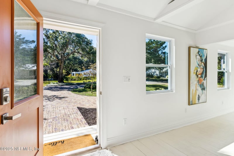 2105 Belvedere Ave, Fernandina Beach, FL 32034