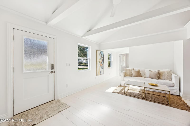 2105 Belvedere Ave, Fernandina Beach, FL 32034