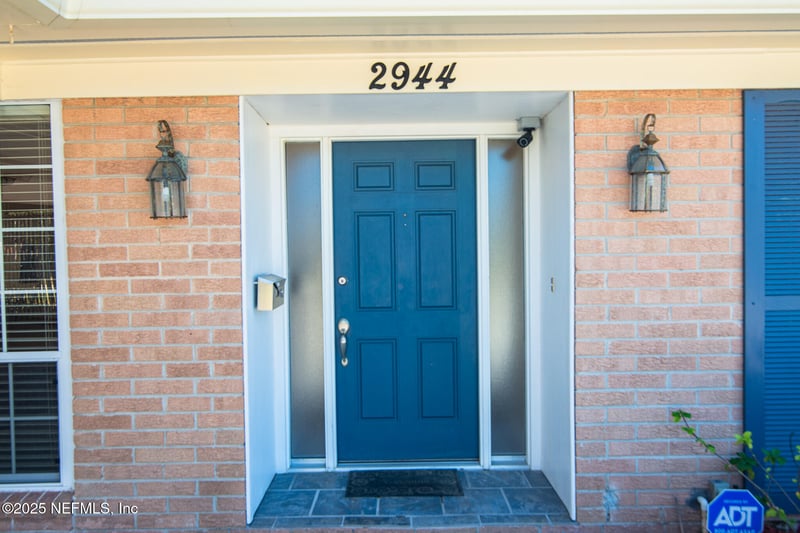 2944 Madrid Ave, Jacksonville, FL 32217