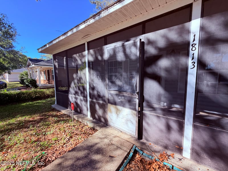 1813 5th St, Jacksonville, FL 32209