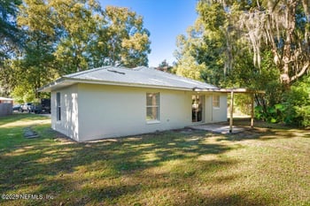 411 Pearl St, Green Cove Springs, FL 32043