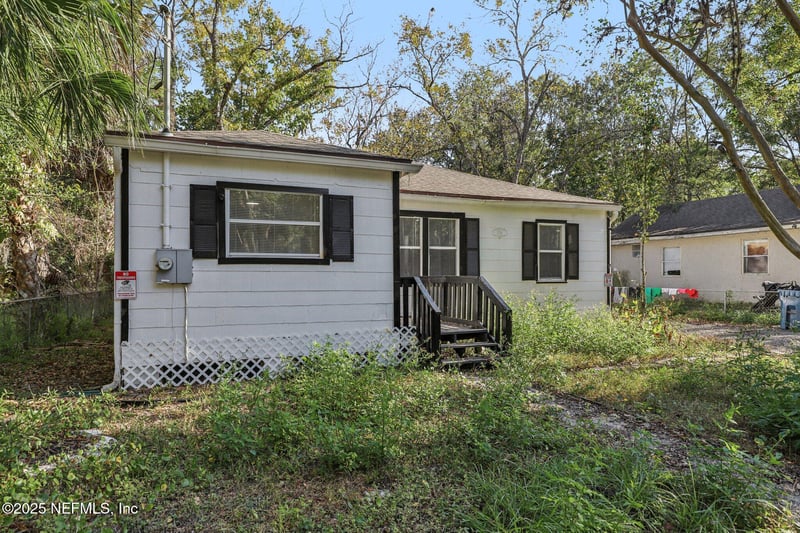 5741 Castellano Ave, Jacksonville, FL 32208