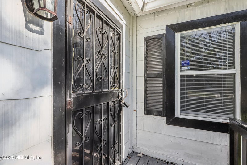 5741 Castellano Ave, Jacksonville, FL 32208