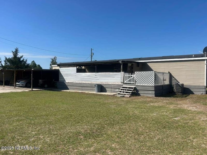 1730 Church St, Marianna, FL 32448