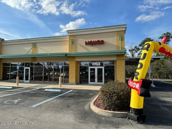 7749 Normandy Blvd #155, Jacksonville, FL 32221