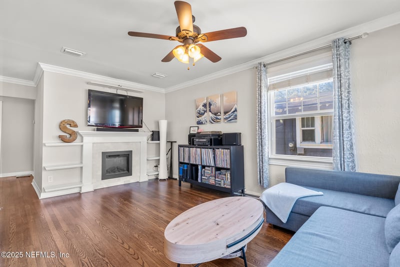 4612 Polaris St, Jacksonville, FL 32205