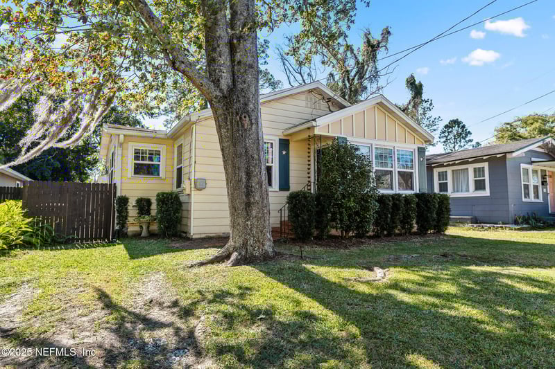 4612 Polaris St, Jacksonville, FL 32205