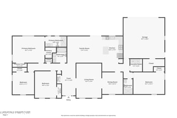 8450 Allerton Ln, Jacksonville, FL 32256