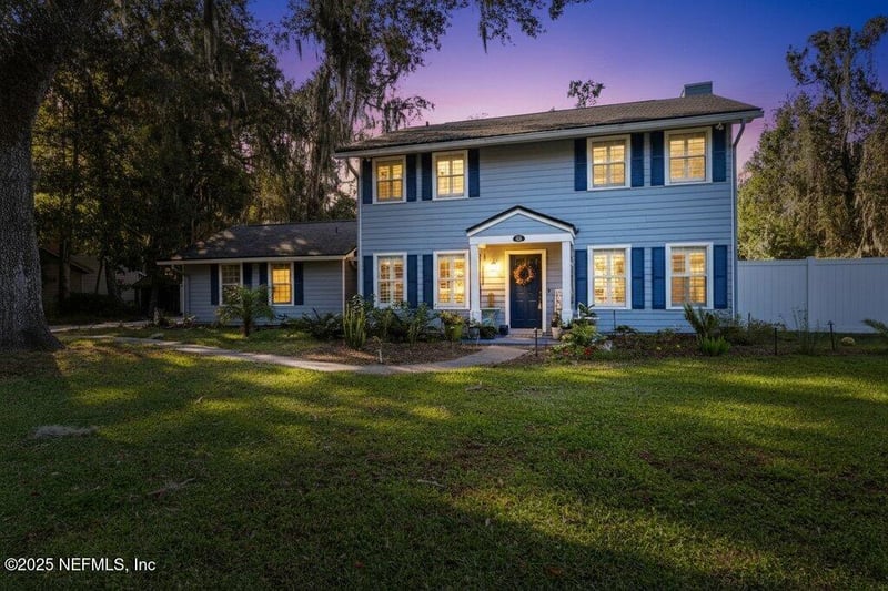 328 Ridge Dr, Fleming Island, FL 32003