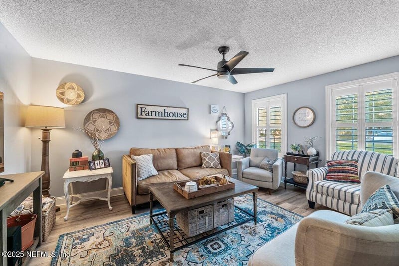 328 Ridge Dr, Fleming Island, FL 32003