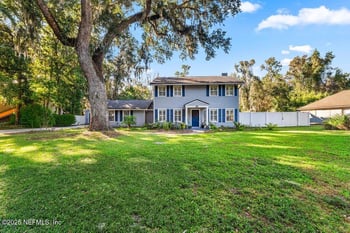 328 Ridge Dr, Fleming Island, FL 32003