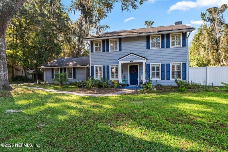 328 Ridge Dr, Fleming Island, FL 32003