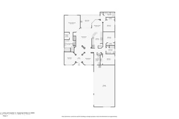 1862 Sentry Oak Ct, Fleming Island, FL 32003