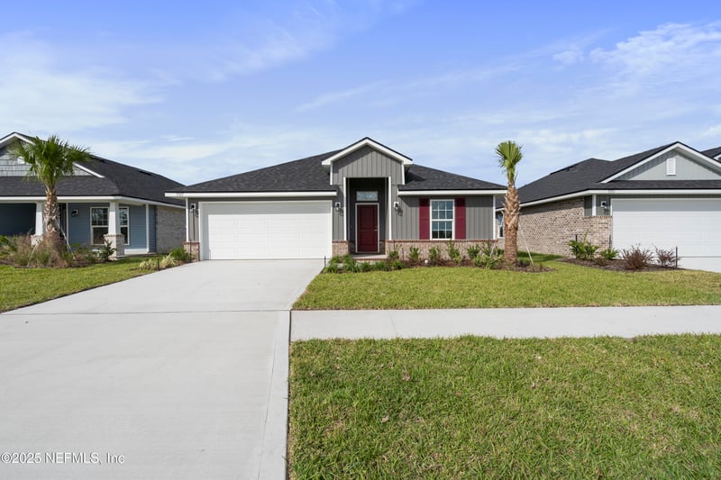 3327 Meadow Ridge Pl, Green Cove Springs, FL 32043