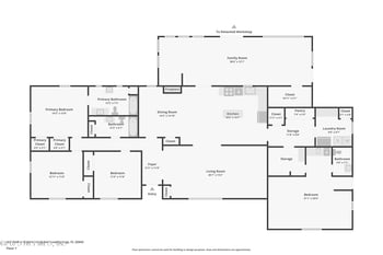 768 Arthur Moore Dr, Green Cove Springs, FL 32043