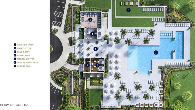 112 Delwood Way #263, St Augustine, FL 32092