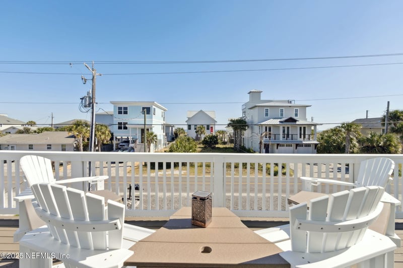 627 Fletcher Ave, Fernandina Beach, FL 32034