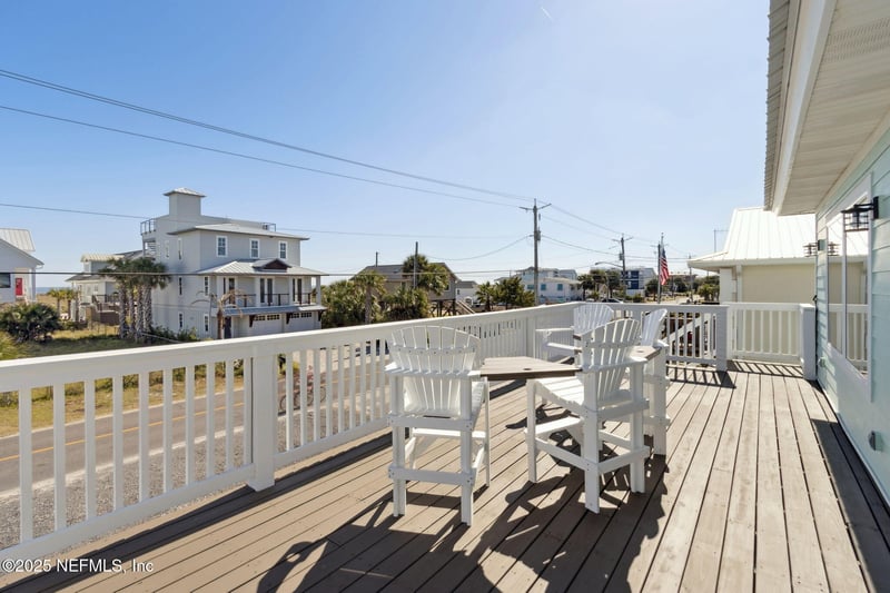 627 Fletcher Ave, Fernandina Beach, FL 32034