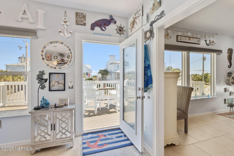 627 Fletcher Ave, Fernandina Beach, FL 32034