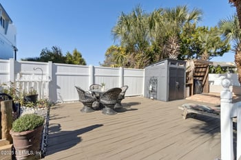 627 Fletcher Ave, Fernandina Beach, FL 32034