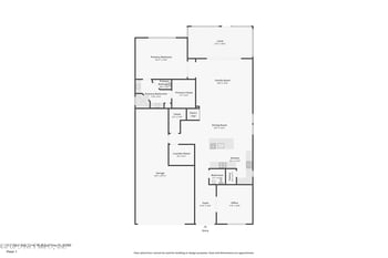 112 Rose Bud Ln, St Augustine, FL 32092