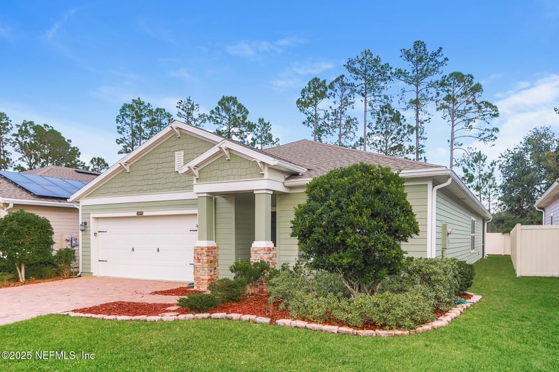 7091 Bowers Creek Dr, Jacksonville, FL 32222