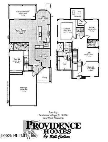 230 Seamark Dr, Ponte Vedra, FL 32081